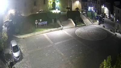 immagine della webcam nei dintorni di Lattarico: webcam Altomonte