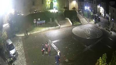 immagine della webcam nei dintorni di San Basile: webcam Altomonte