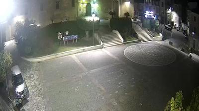 immagine della webcam nei dintorni di Cetraro: webcam Altomonte