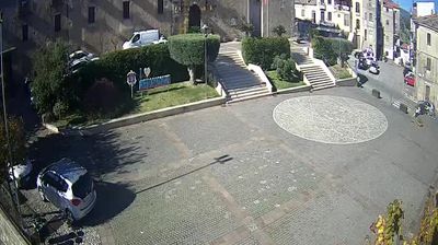 immagine della webcam nei dintorni di San Donato di Ninea: webcam Altomonte