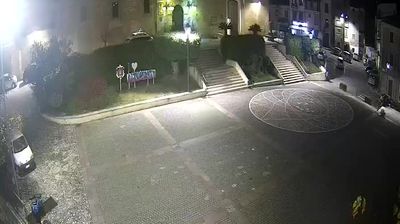immagine della webcam nei dintorni di Bisignano: webcam Altomonte