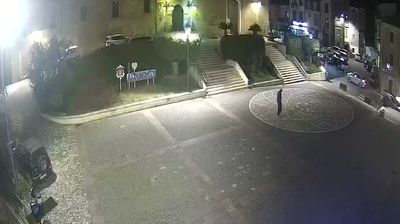 immagine della webcam nei dintorni di Lattarico: webcam Altomonte