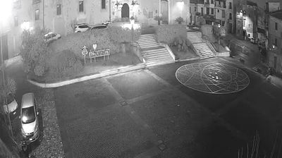 immagine della webcam nei dintorni di Cittadella del Capo: webcam Altomonte