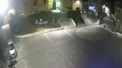 immagine della webcam nei dintorni di Lattarico: webcam Altomonte