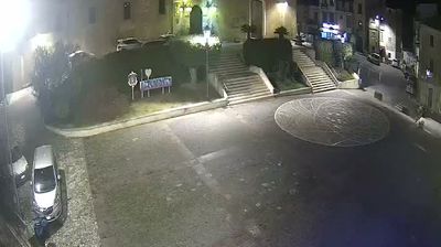 immagine della webcam nei dintorni di San Donato di Ninea: webcam Altomonte