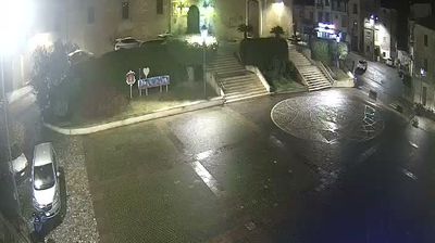 immagine della webcam nei dintorni di San Marco Argentano: webcam Altomonte