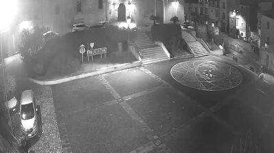 immagine della webcam nei dintorni di Torano Castello: webcam Altomonte