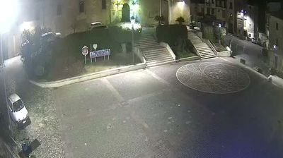 immagine della webcam nei dintorni di Marina di Cetraro: webcam Altomonte