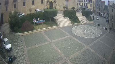 immagine della webcam nei dintorni di Marina di Cetraro: webcam Altomonte
