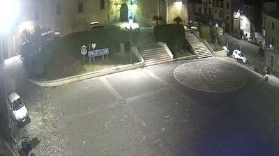 immagine della webcam nei dintorni di Marina di Cetraro: webcam Altomonte