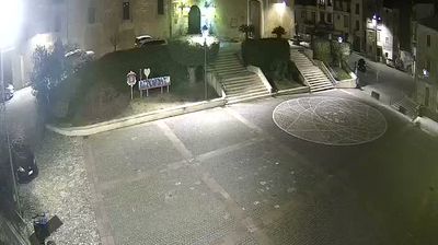 immagine della webcam nei dintorni di Cetraro: webcam Altomonte