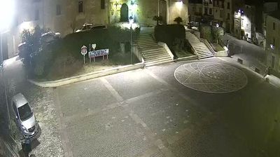 immagine della webcam nei dintorni di Campo Tenese: webcam Altomonte