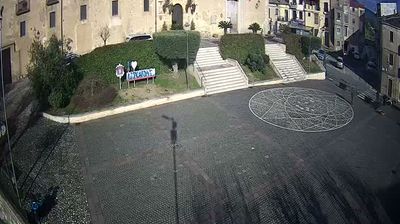 immagine della webcam nei dintorni di San Basile: webcam Altomonte