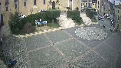 immagine della webcam nei dintorni di Luzzi: webcam Altomonte