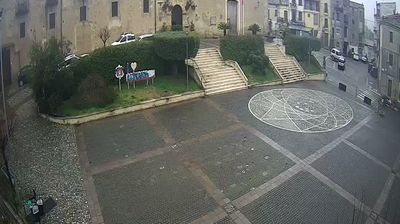 immagine della webcam nei dintorni di Luzzi: webcam Altomonte