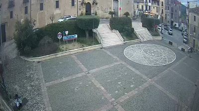 immagine della webcam nei dintorni di San Marco Argentano: webcam Altomonte