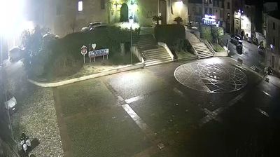 immagine della webcam nei dintorni di San Donato di Ninea: webcam Altomonte