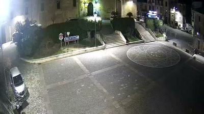immagine della webcam nei dintorni di Cetraro: webcam Altomonte