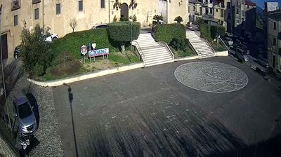 immagine della webcam nei dintorni di Morano Calabro: webcam Altomonte