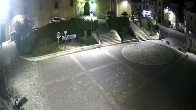 immagine della webcam nei dintorni di Morano Calabro: webcam Altomonte