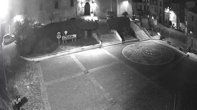immagine della webcam nei dintorni di Morano Calabro: webcam Altomonte