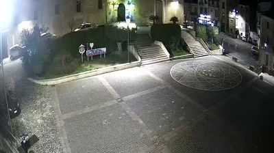 immagine della webcam nei dintorni di San Donato di Ninea: webcam Altomonte
