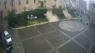 immagine della webcam nei dintorni di San Marco Argentano: webcam Altomonte
