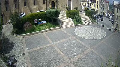 immagine della webcam nei dintorni di Cetraro: webcam Altomonte