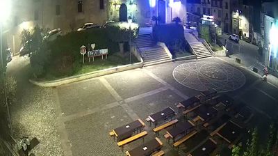 immagine della webcam nei dintorni di Morano Calabro: webcam Altomonte