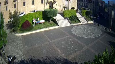 immagine della webcam nei dintorni di Bisignano: webcam Altomonte