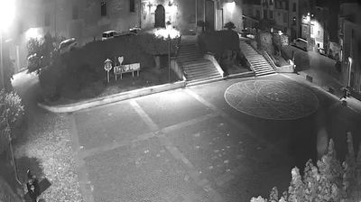 immagine della webcam nei dintorni di Praia a Mare: webcam Altomonte