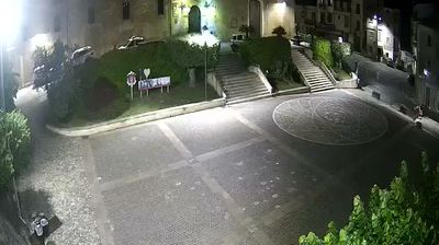 immagine della webcam nei dintorni di Campo Tenese: webcam Altomonte