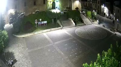 immagine della webcam nei dintorni di Campo Tenese: webcam Altomonte