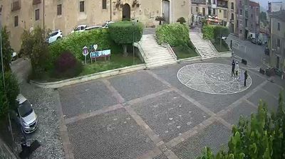 immagine della webcam nei dintorni di San Marco Argentano: webcam Altomonte