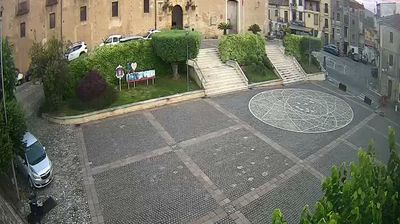 immagine della webcam nei dintorni di San Marco Argentano: webcam Altomonte