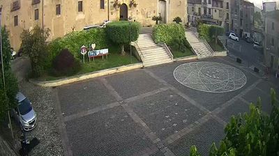 immagine della webcam nei dintorni di San Marco Argentano: webcam Altomonte