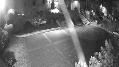 immagine della webcam nei dintorni di Massacornuta: webcam Altomonte