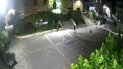 immagine della webcam nei dintorni di San Basile: webcam Altomonte