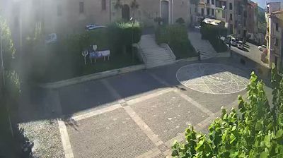 immagine della webcam nei dintorni di Luzzi: webcam Altomonte