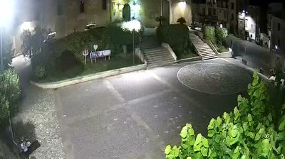 immagine della webcam nei dintorni di Morano Calabro: webcam Altomonte