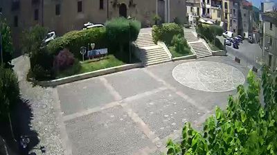 immagine della webcam nei dintorni di Valle del Grillo: webcam Altomonte