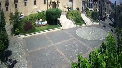 immagine della webcam nei dintorni di Morano Calabro: webcam Altomonte
