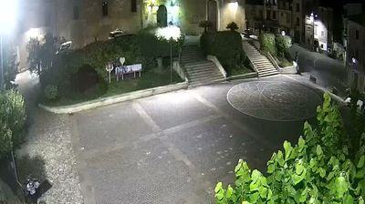 immagine della webcam nei dintorni di Morano Calabro: webcam Altomonte
