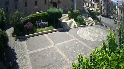 immagine della webcam nei dintorni di Luzzi: webcam Altomonte