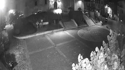 immagine della webcam nei dintorni di Praia a Mare: webcam Altomonte