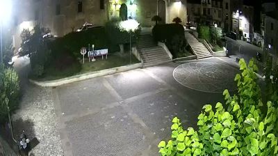 immagine della webcam nei dintorni di San Marco Argentano: webcam Altomonte