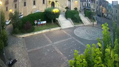 immagine della webcam nei dintorni di Cetraro: webcam Altomonte