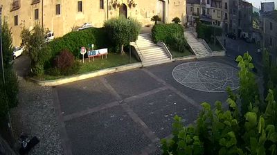 immagine della webcam nei dintorni di San Donato di Ninea: webcam Altomonte