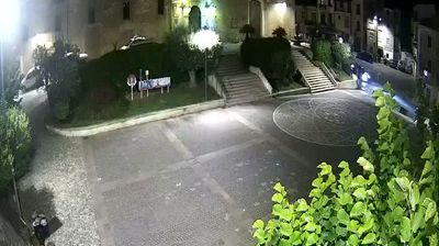 immagine della webcam nei dintorni di Morano Calabro: webcam Altomonte