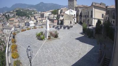 immagine della webcam nei dintorni di Luzzi: webcam Altomonte